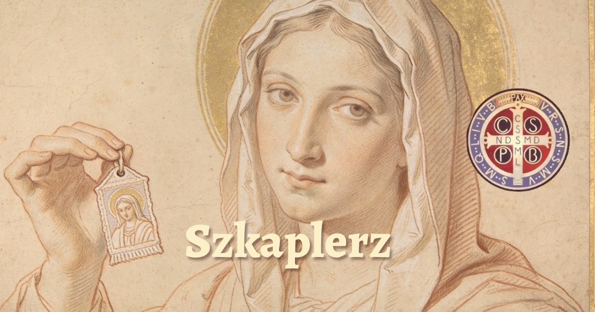 Szkaplerz