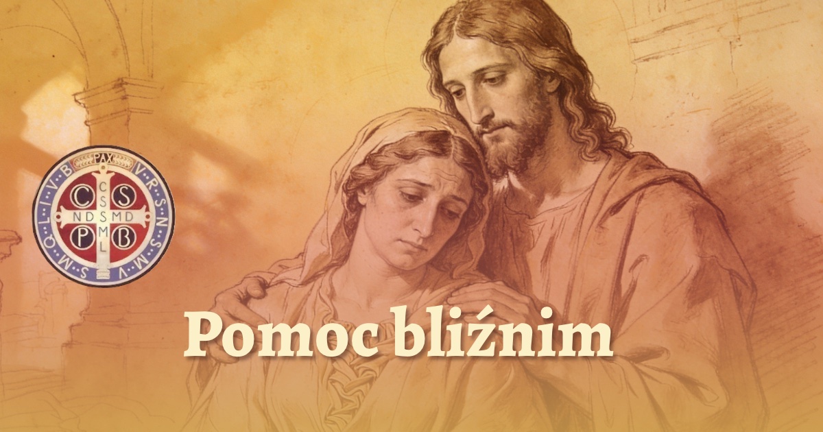 Pierwsza pomoc - dla innych