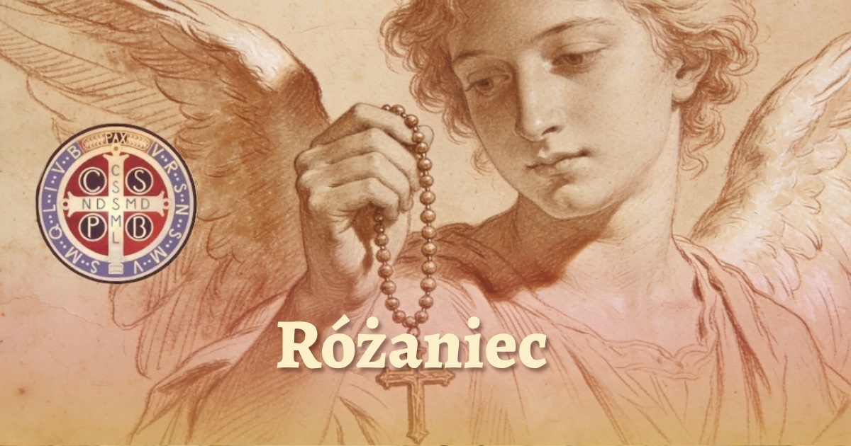 Różaniec