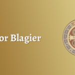 Doktor Blagier
