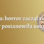 Marta: horror zaczął się kiedy postanowiła usunąć okultystyczne zabawki z domu