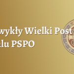 Niezwykły Wielki Post na portalu PSPO