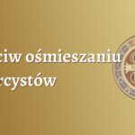 Przeciw ośmieszaniu egzorcystów
