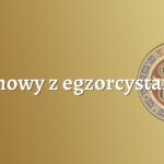 Rozmowy z egzorcystami