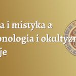 Wiara i mistyka a demonologia i okultyzm – Sesje wykładowo-modlitewne o. Posackiego