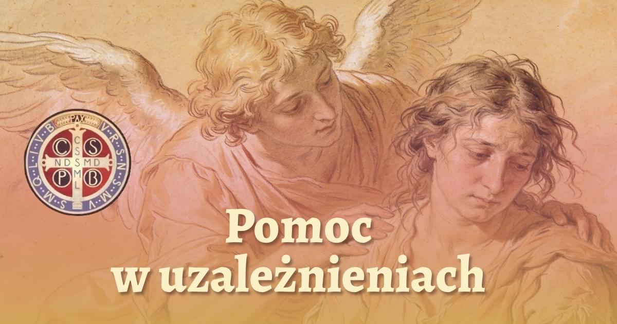 Pomoc  w uzależnieniach