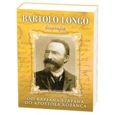 Bł. Bartolo Longo i jego nawrócenie Bartolo Longo - biografia