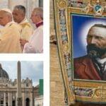 Nasz Patron – Bartolo Longo – został Świętym! Bartolo Longo Kanonizacja